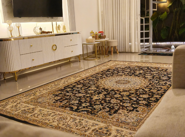 carpet cleaning - services